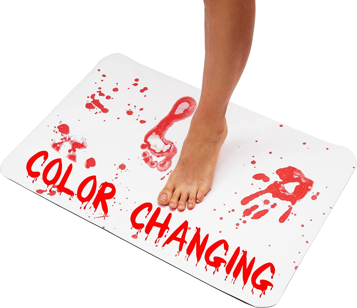 Horror Mats